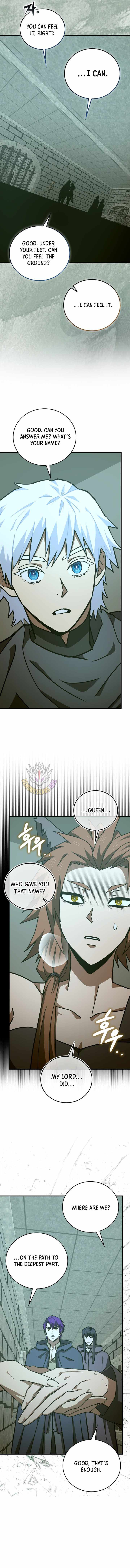 To Hell With Being A Saint, I’m A Doctor Chapter 175 - Page 5
