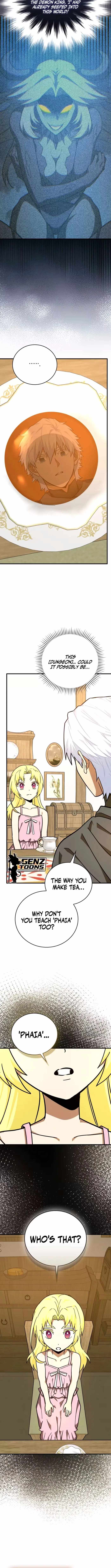 To Hell With Being A Saint, I’m A Doctor Chapter 176 - Page 6
