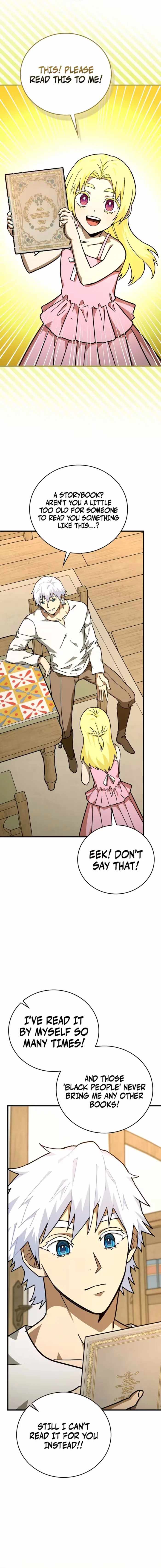 To Hell With Being A Saint, I’m A Doctor Chapter 178 - Page 1