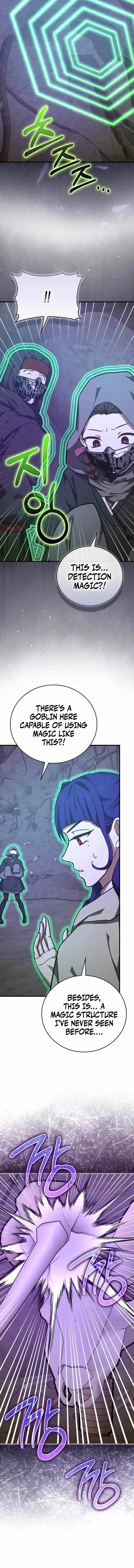 To Hell With Being A Saint, I’m A Doctor Chapter 178 - Page 11