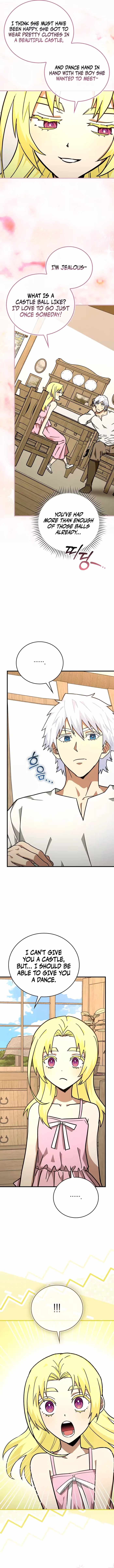 To Hell With Being A Saint, I’m A Doctor Chapter 178 - Page 4