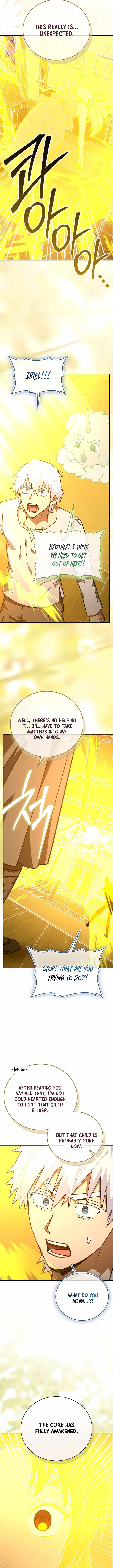 To Hell With Being A Saint, I’m A Doctor Chapter 180 - Page 7