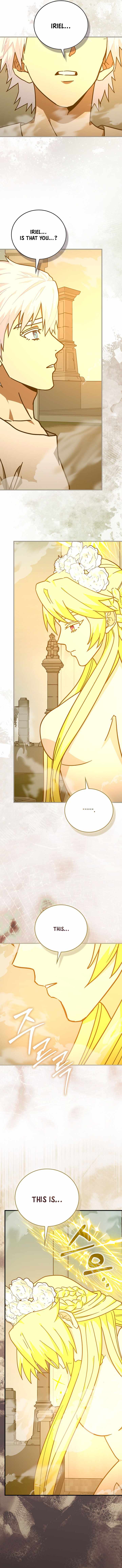 To Hell With Being A Saint, I’m A Doctor Chapter 181 - Page 12