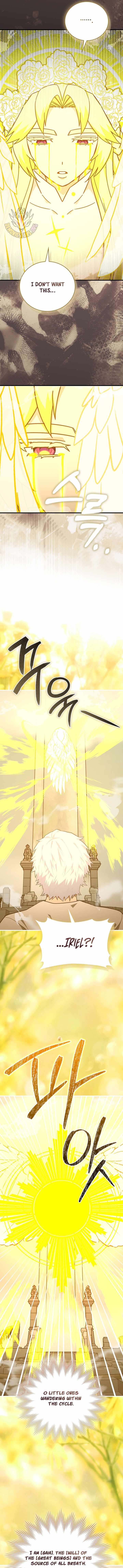 To Hell With Being A Saint, I’m A Doctor Chapter 181 - Page 13