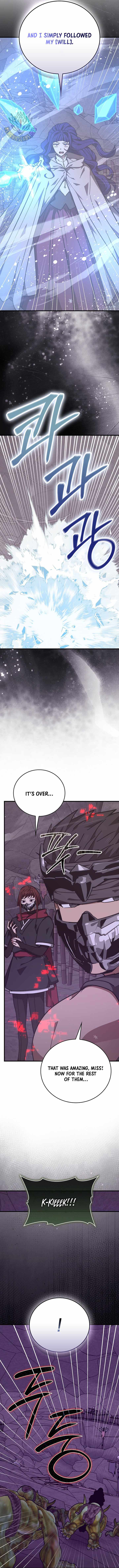 To Hell With Being A Saint, I’m A Doctor Chapter 181 - Page 7