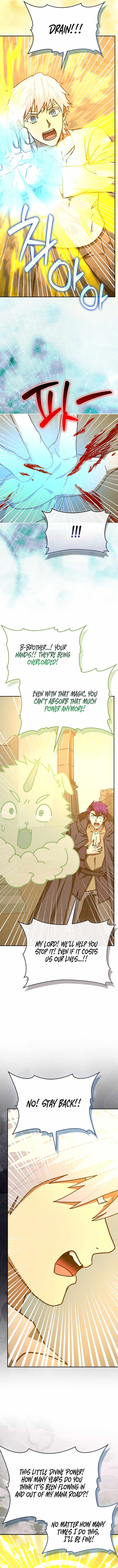 To Hell With Being A Saint, I’m A Doctor Chapter 182 - Page 10