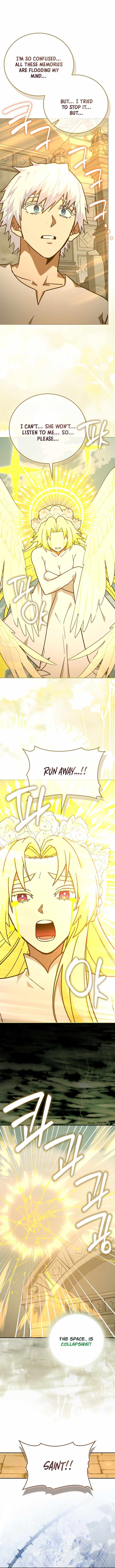To Hell With Being A Saint, I’m A Doctor Chapter 182 - Page 6