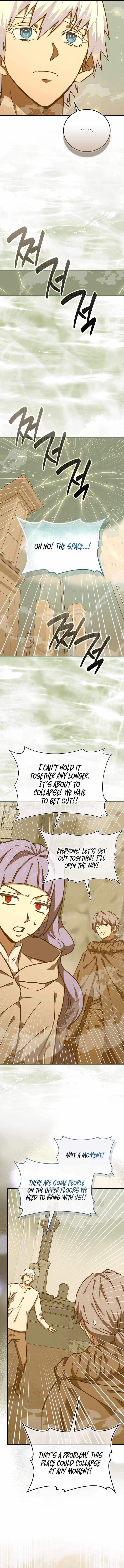 To Hell With Being A Saint, I’m A Doctor Chapter 183 - Page 11