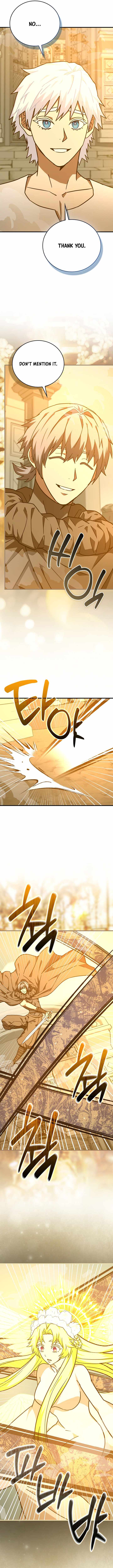 To Hell With Being A Saint, I’m A Doctor Chapter 183 - Page 2