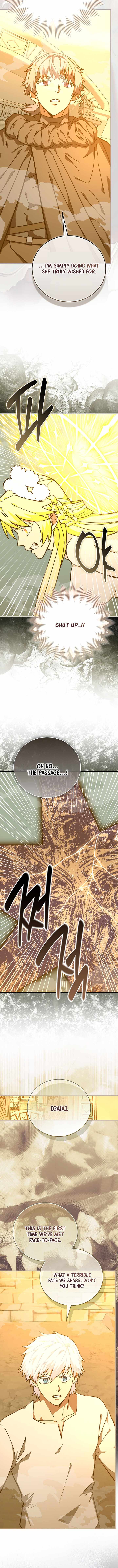 To Hell With Being A Saint, I’m A Doctor Chapter 183 - Page 4