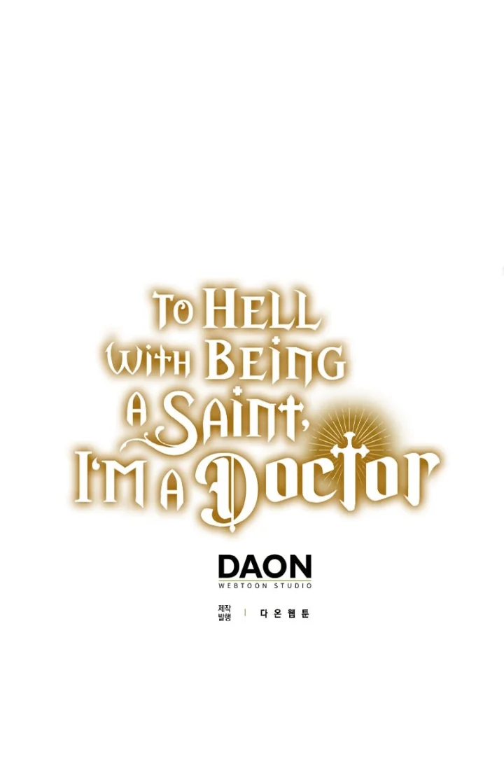 To Hell With Being A Saint, I’m A Doctor Chapter 64 - Page 11