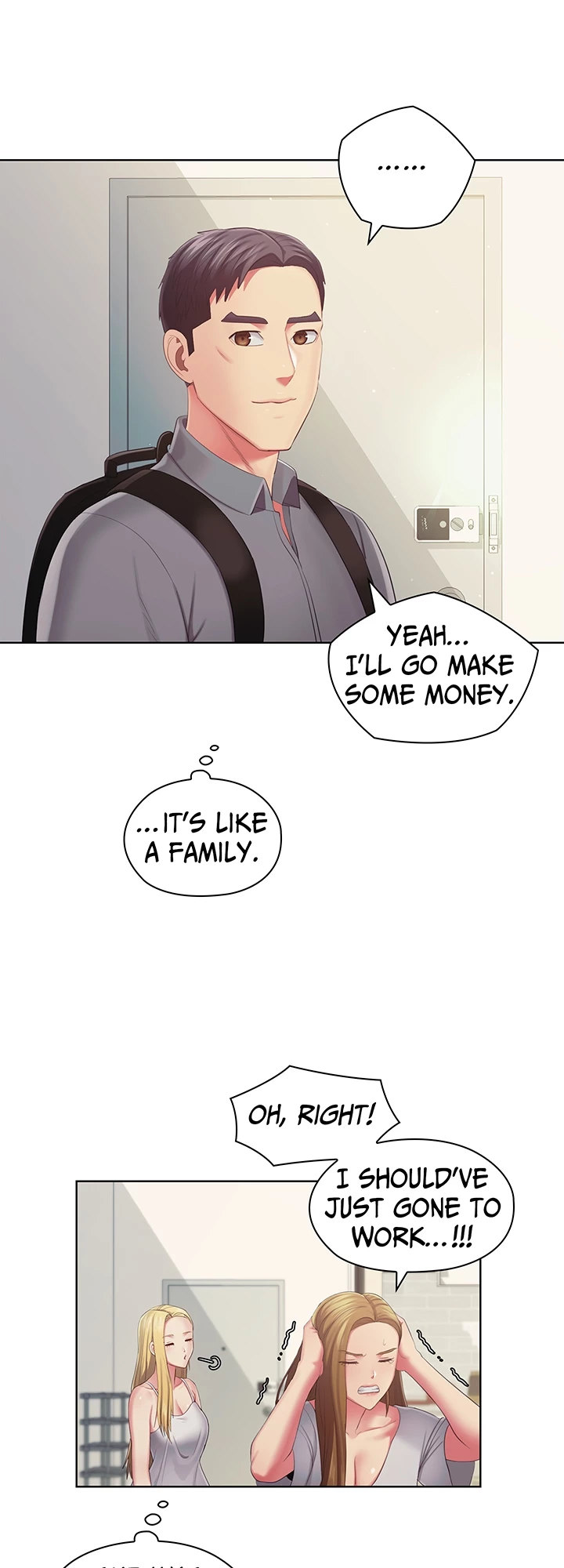 May I Help you? Chapter 44 - Page 44