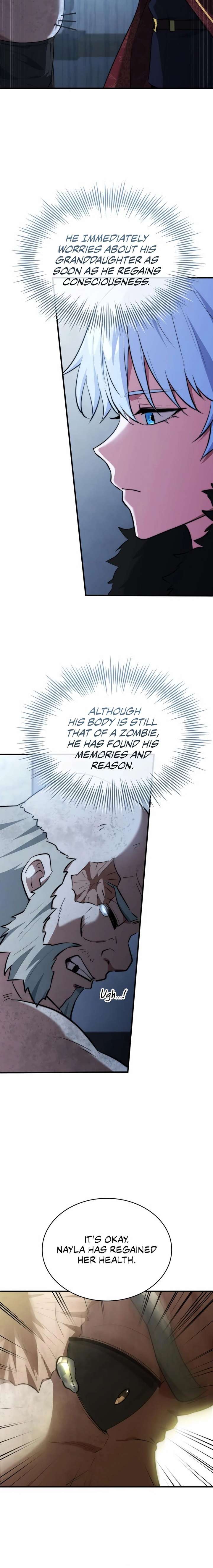 The Crown Prince That Sells Medicine Chapter 100 - Page 12