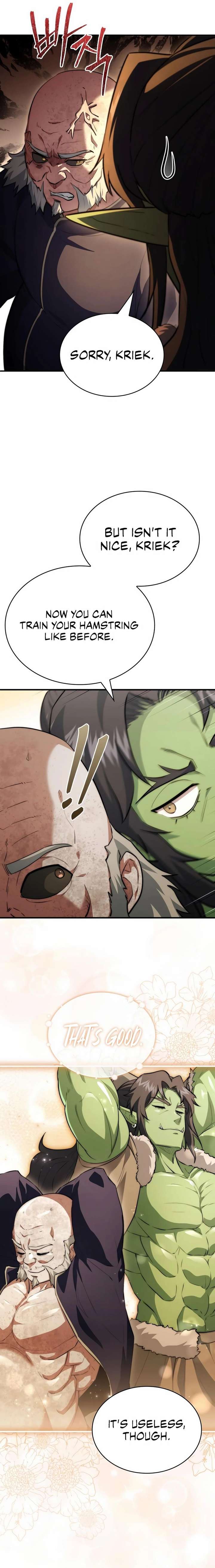 The Crown Prince That Sells Medicine Chapter 100 - Page 16