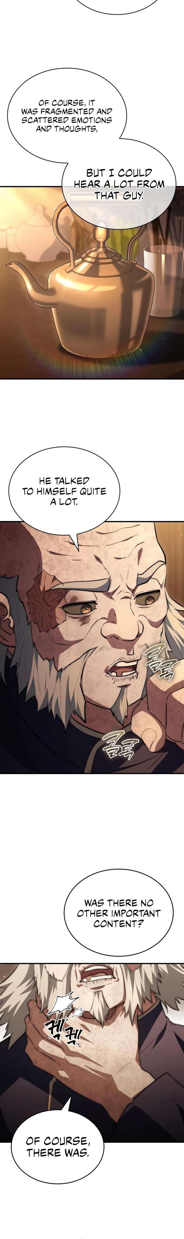 The Crown Prince That Sells Medicine Chapter 100 - Page 20