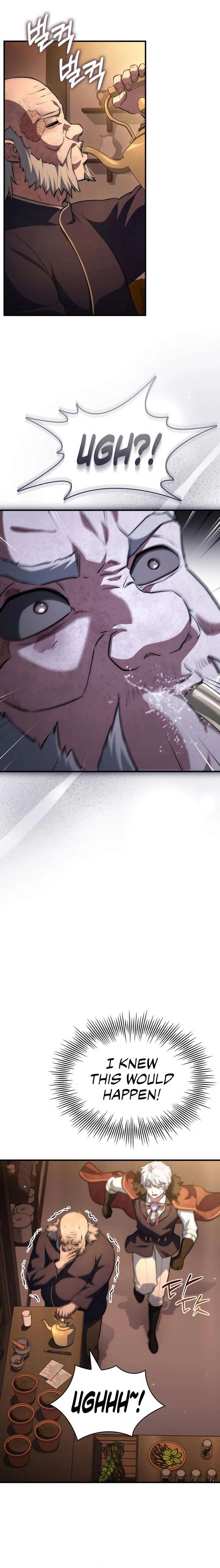 The Crown Prince That Sells Medicine Chapter 100 - Page 22