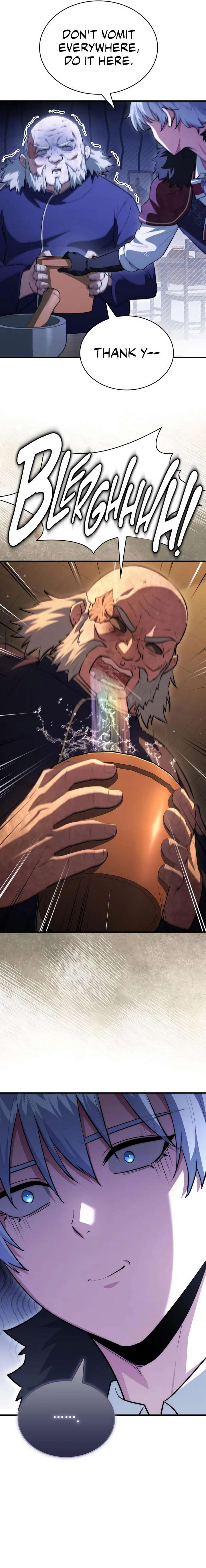 The Crown Prince That Sells Medicine Chapter 100 - Page 23