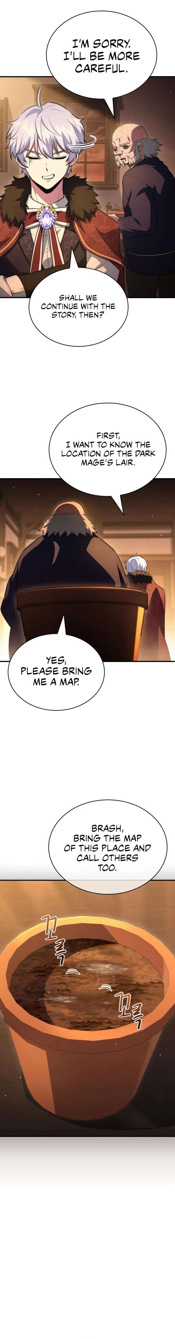 The Crown Prince That Sells Medicine Chapter 100 - Page 24