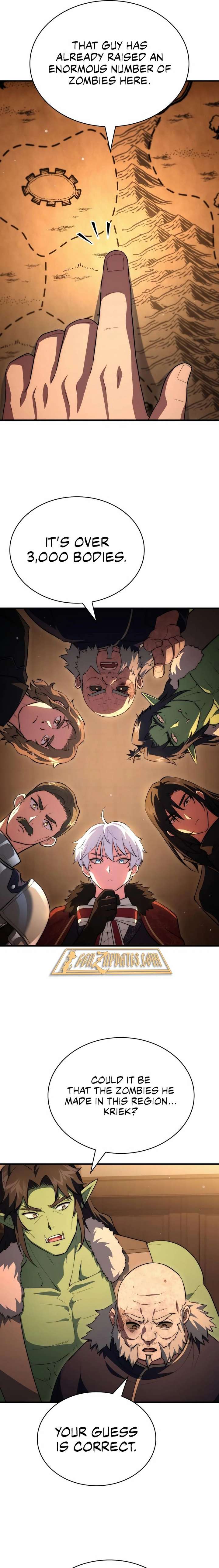 The Crown Prince That Sells Medicine Chapter 100 - Page 25