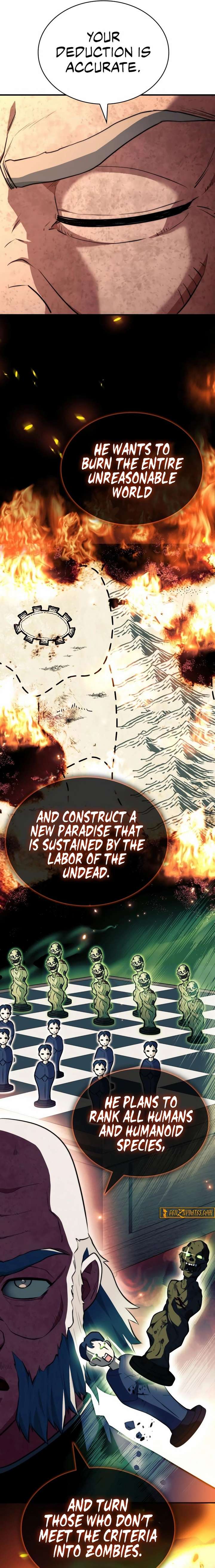 The Crown Prince That Sells Medicine Chapter 100 - Page 29