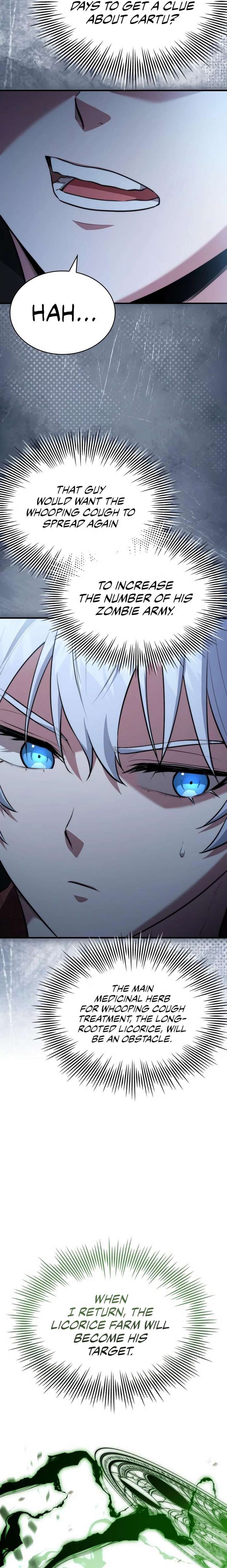 The Crown Prince That Sells Medicine Chapter 100 - Page 3