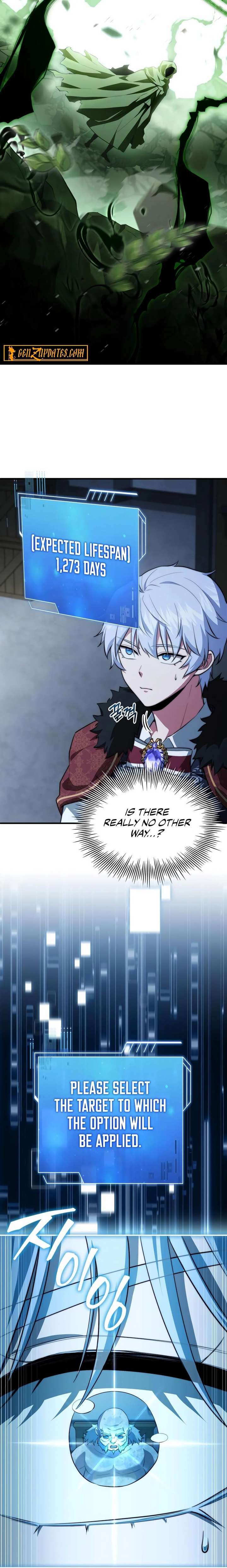 The Crown Prince That Sells Medicine Chapter 100 - Page 4