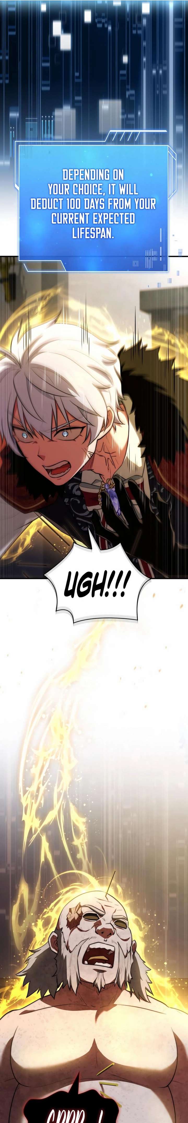 The Crown Prince That Sells Medicine Chapter 100 - Page 5