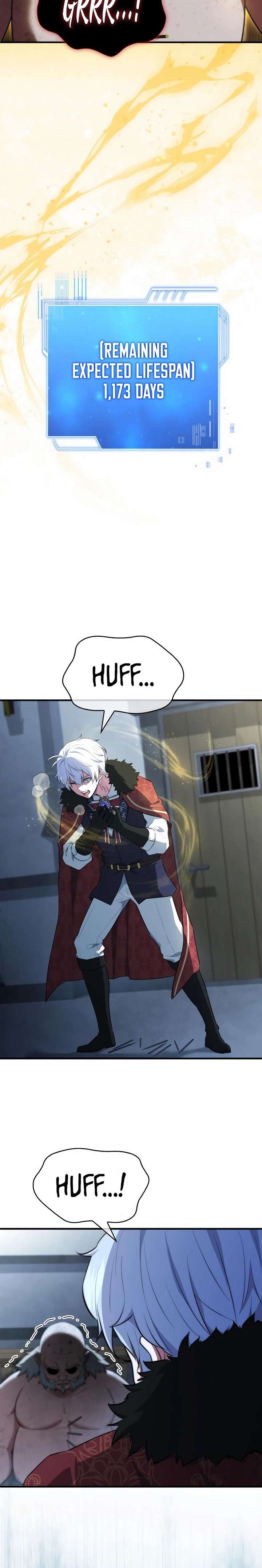 The Crown Prince That Sells Medicine Chapter 100 - Page 6