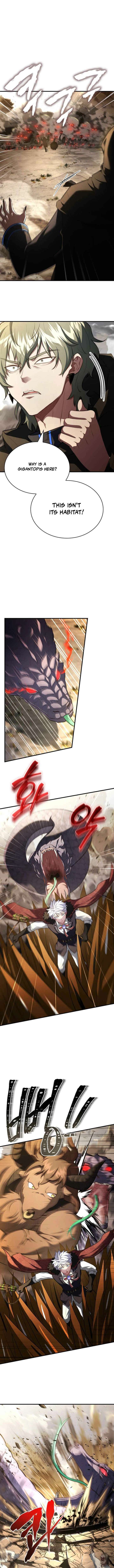 The Crown Prince That Sells Medicine Chapter 101 - Page 10