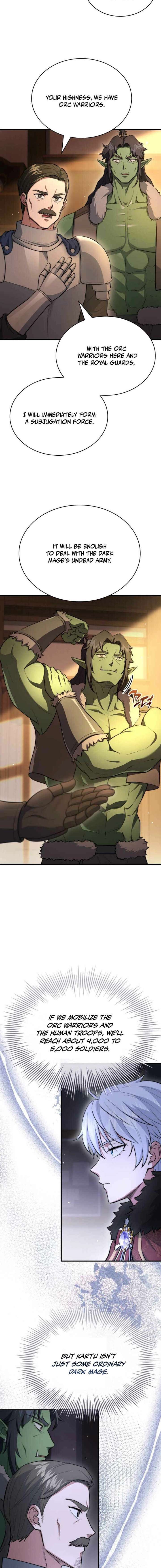 The Crown Prince That Sells Medicine Chapter 101 - Page 2