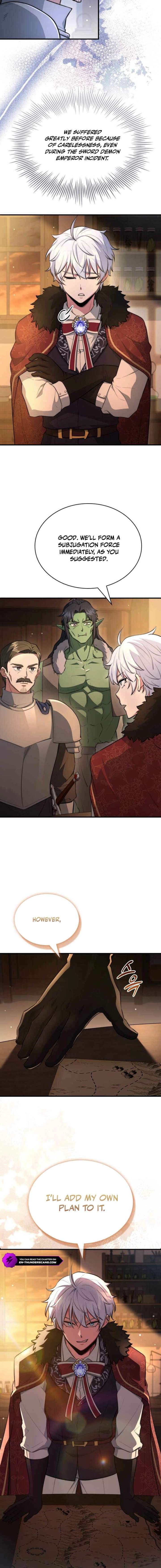 The Crown Prince That Sells Medicine Chapter 101 - Page 3