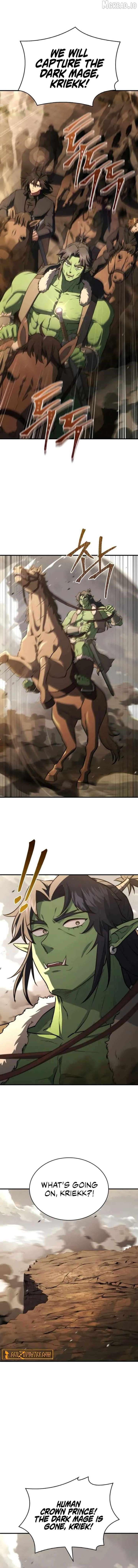 The Crown Prince That Sells Medicine Chapter 102 - Page 1