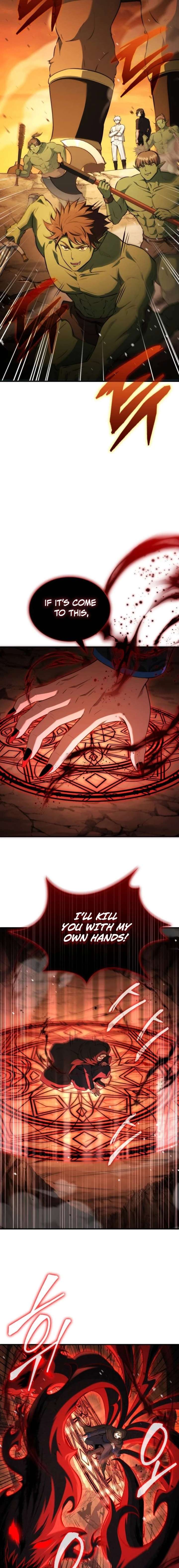 The Crown Prince That Sells Medicine Chapter 105 - Page 17