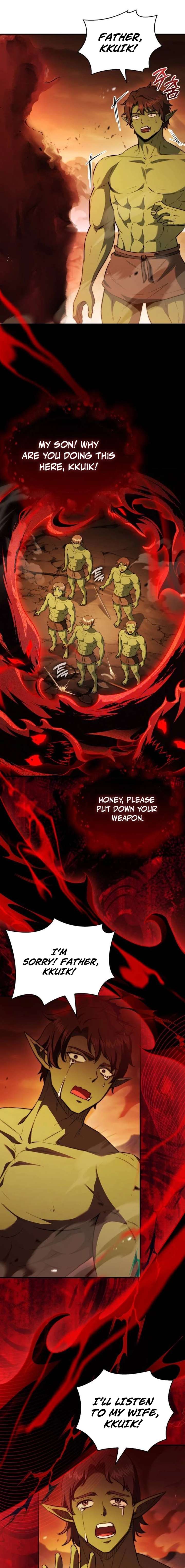 The Crown Prince That Sells Medicine Chapter 105 - Page 19