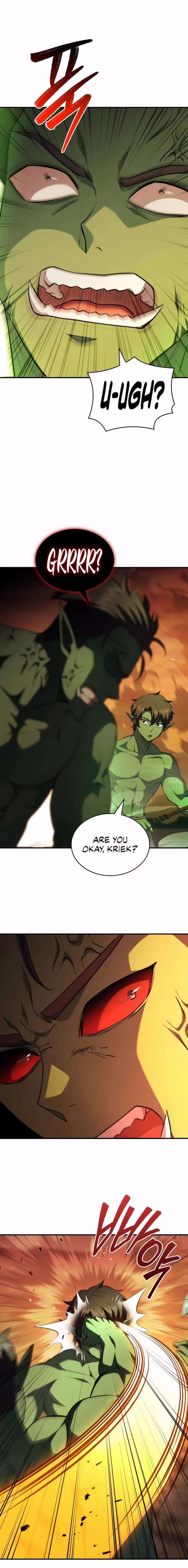 The Crown Prince That Sells Medicine Chapter 106 - Page 12
