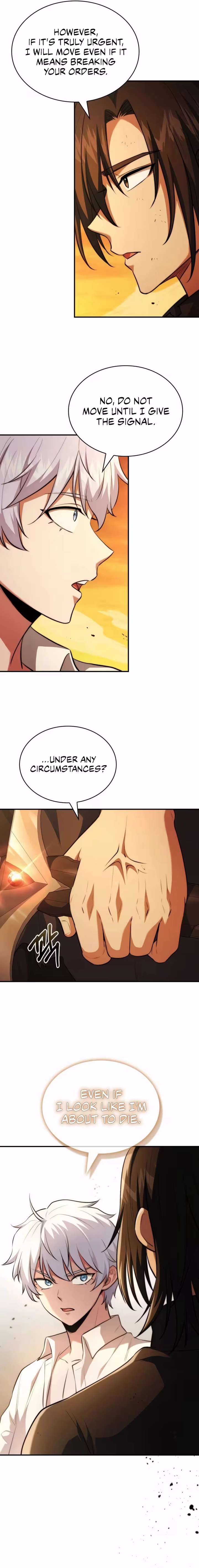 The Crown Prince That Sells Medicine Chapter 106 - Page 15