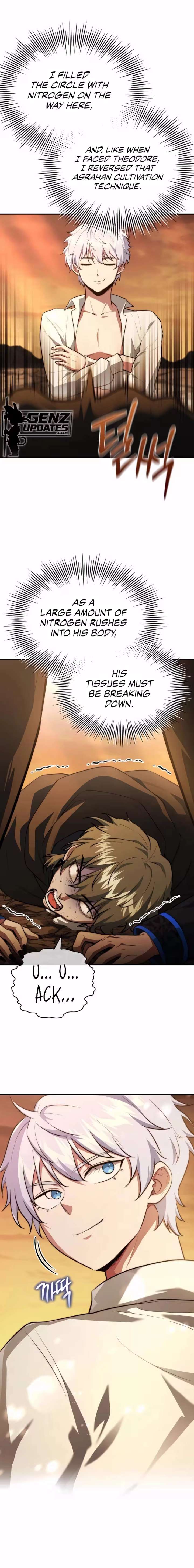 The Crown Prince That Sells Medicine Chapter 106 - Page 23