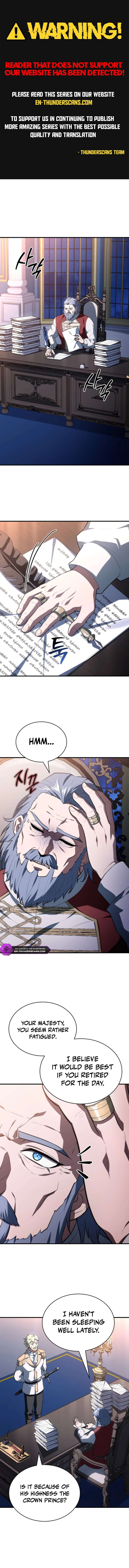 The Crown Prince That Sells Medicine Chapter 114 - Page 1