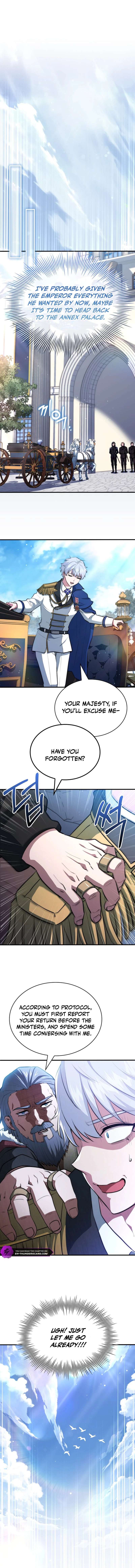The Crown Prince That Sells Medicine Chapter 114 - Page 13
