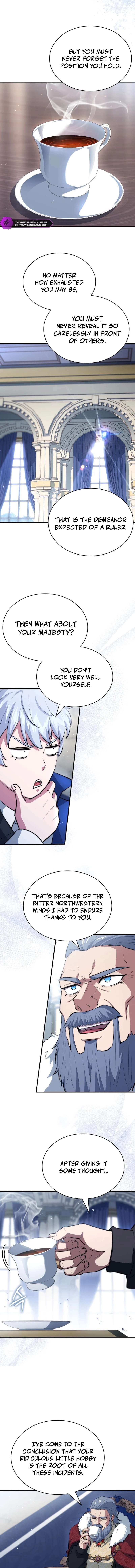 The Crown Prince That Sells Medicine Chapter 114 - Page 15