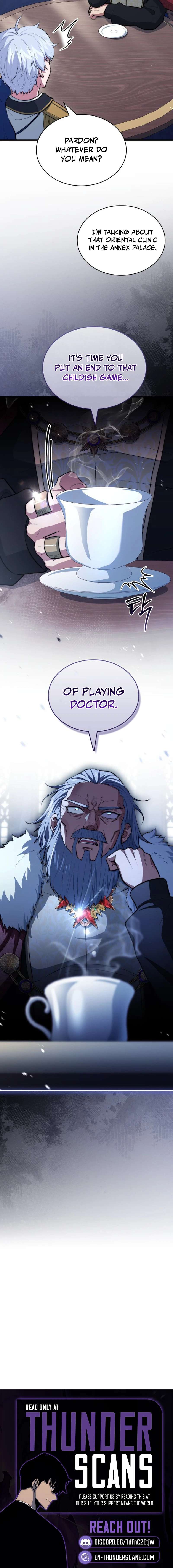 The Crown Prince That Sells Medicine Chapter 114 - Page 16
