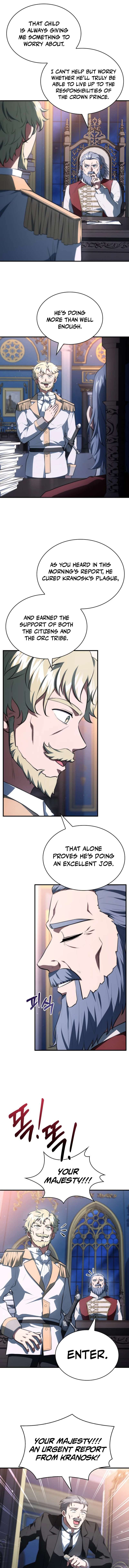 The Crown Prince That Sells Medicine Chapter 114 - Page 2