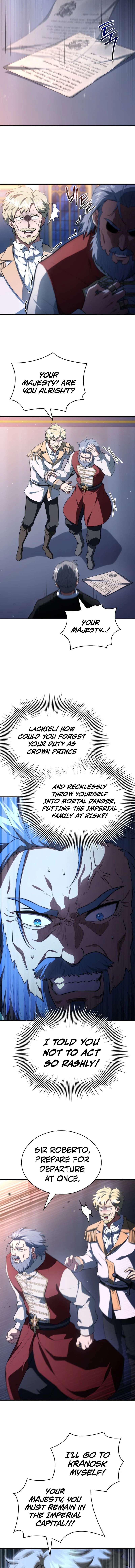 The Crown Prince That Sells Medicine Chapter 114 - Page 4