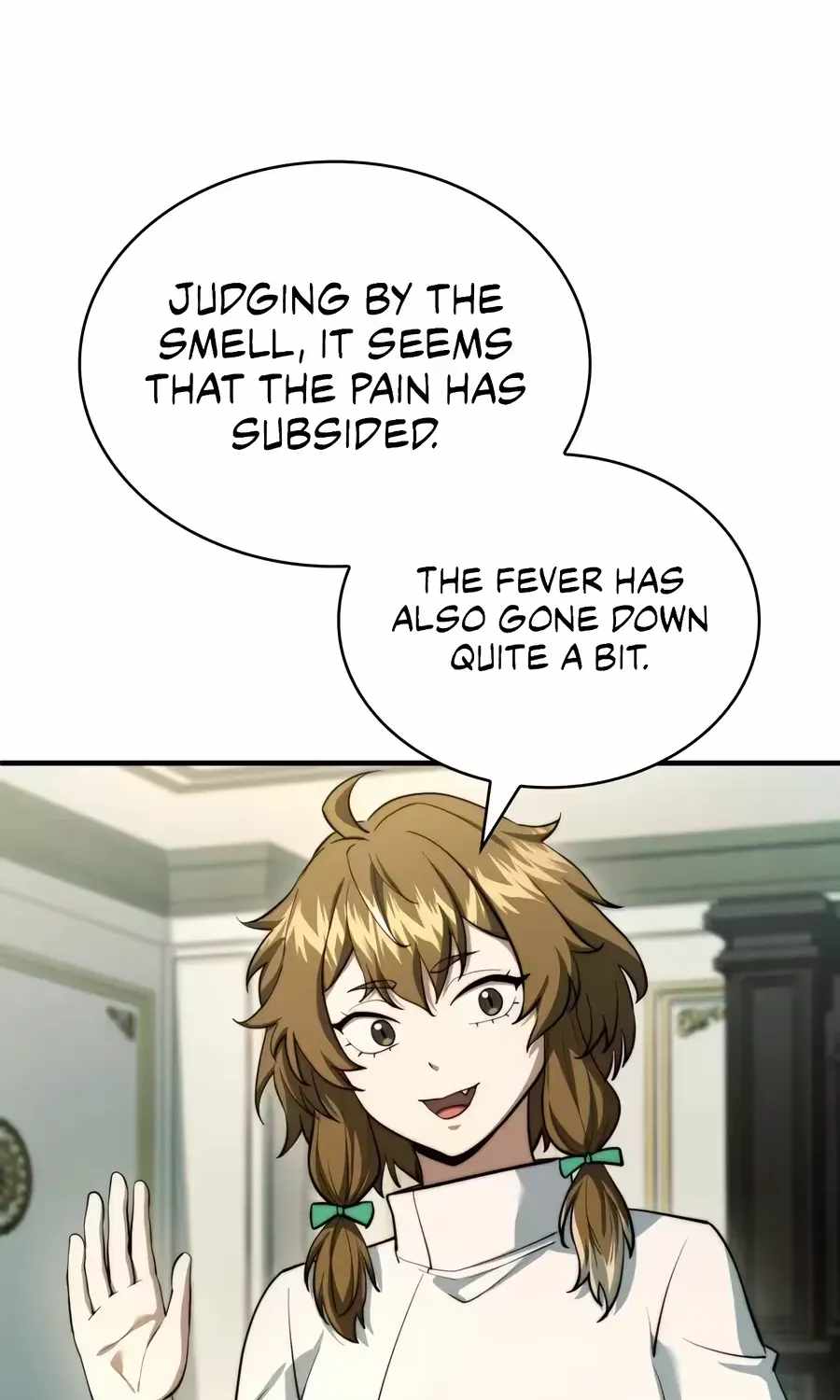 The Crown Prince That Sells Medicine Chapter 118 - Page 11