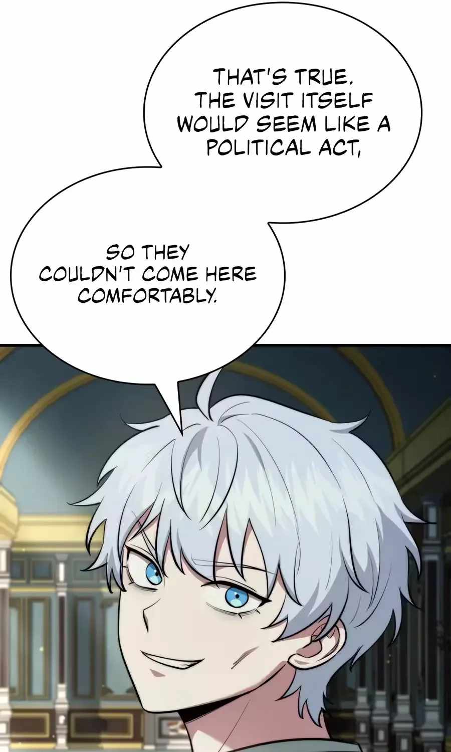 The Crown Prince That Sells Medicine Chapter 118 - Page 112