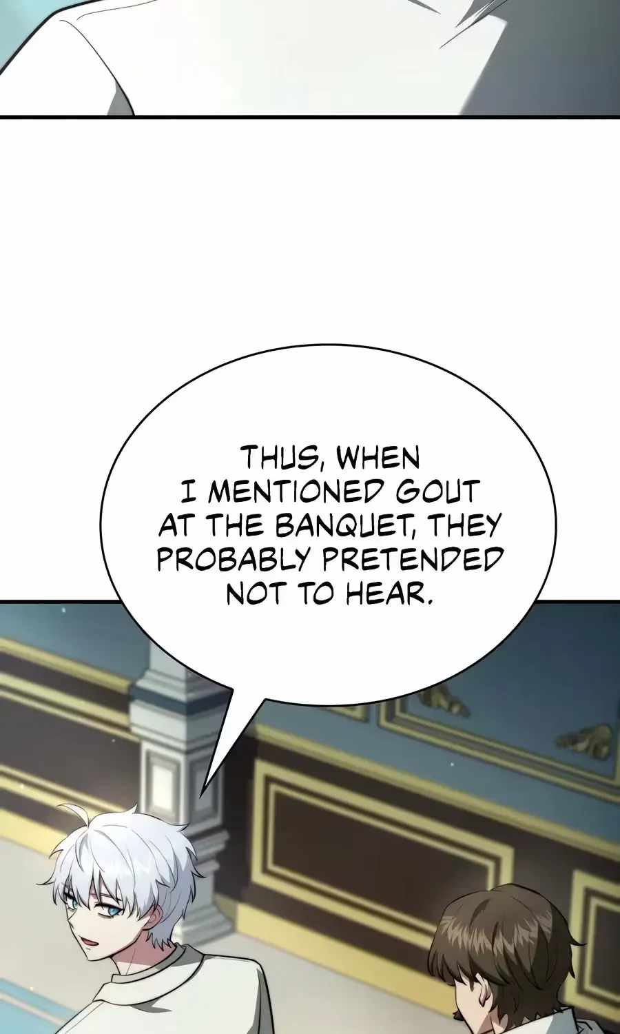 The Crown Prince That Sells Medicine Chapter 118 - Page 114