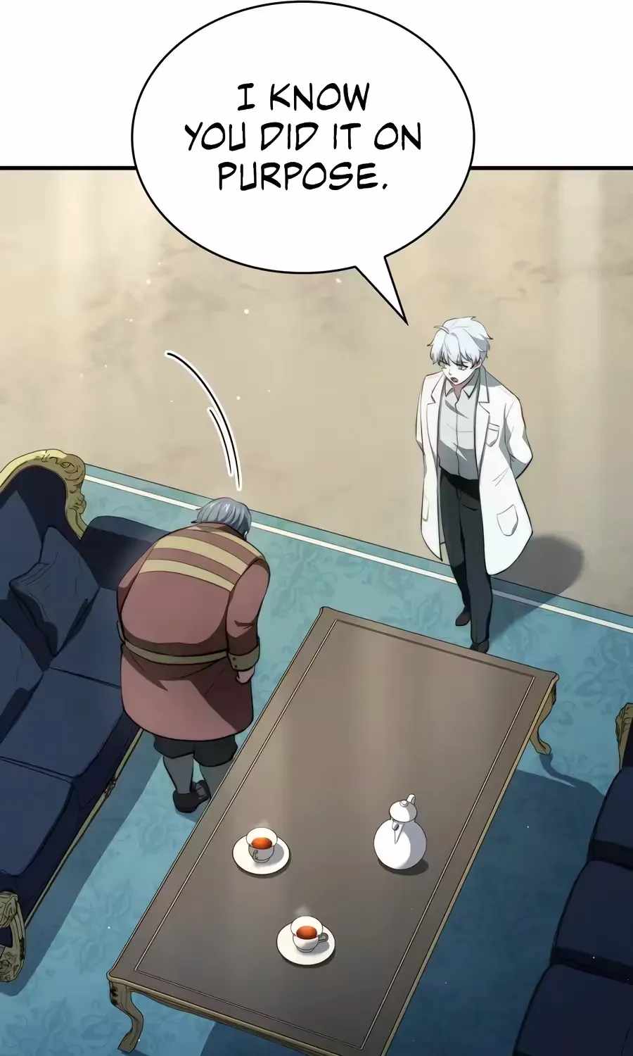 The Crown Prince That Sells Medicine Chapter 118 - Page 128