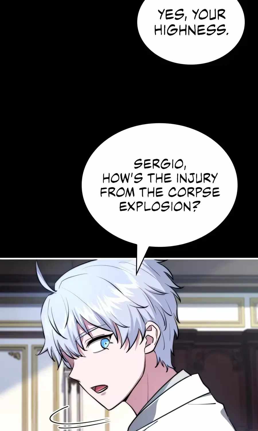 The Crown Prince That Sells Medicine Chapter 118 - Page 144