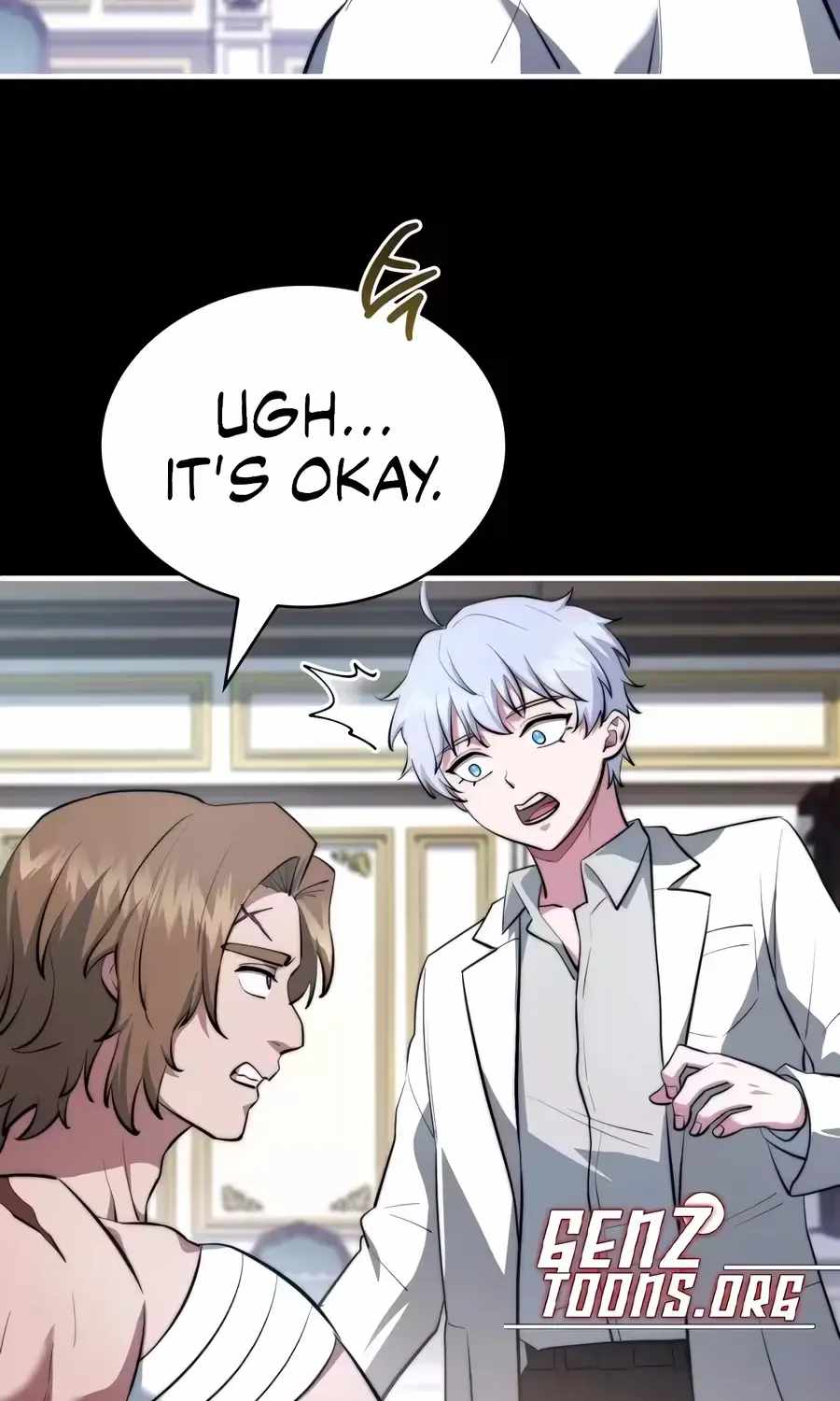 The Crown Prince That Sells Medicine Chapter 118 - Page 146