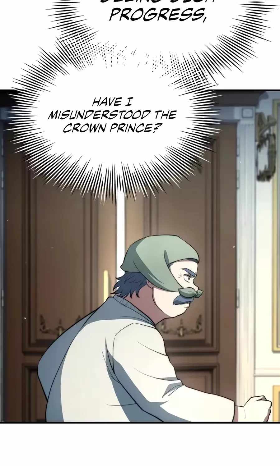 The Crown Prince That Sells Medicine Chapter 118 - Page 70